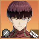 Soshiro Hoshina (United Front)